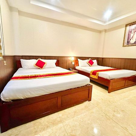 Thanh Dat Hotel Bac Lieu Екстериор снимка