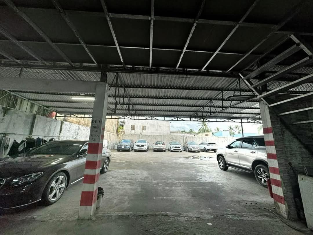 Thanh Dat Hotel Bac Lieu Екстериор снимка