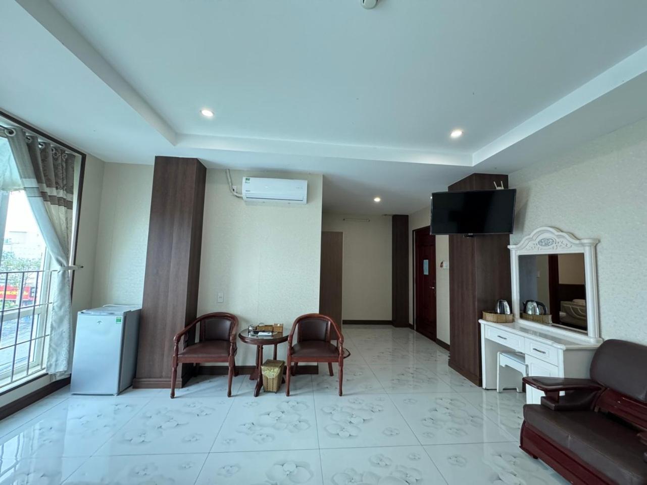 Thanh Dat Hotel Bac Lieu Екстериор снимка