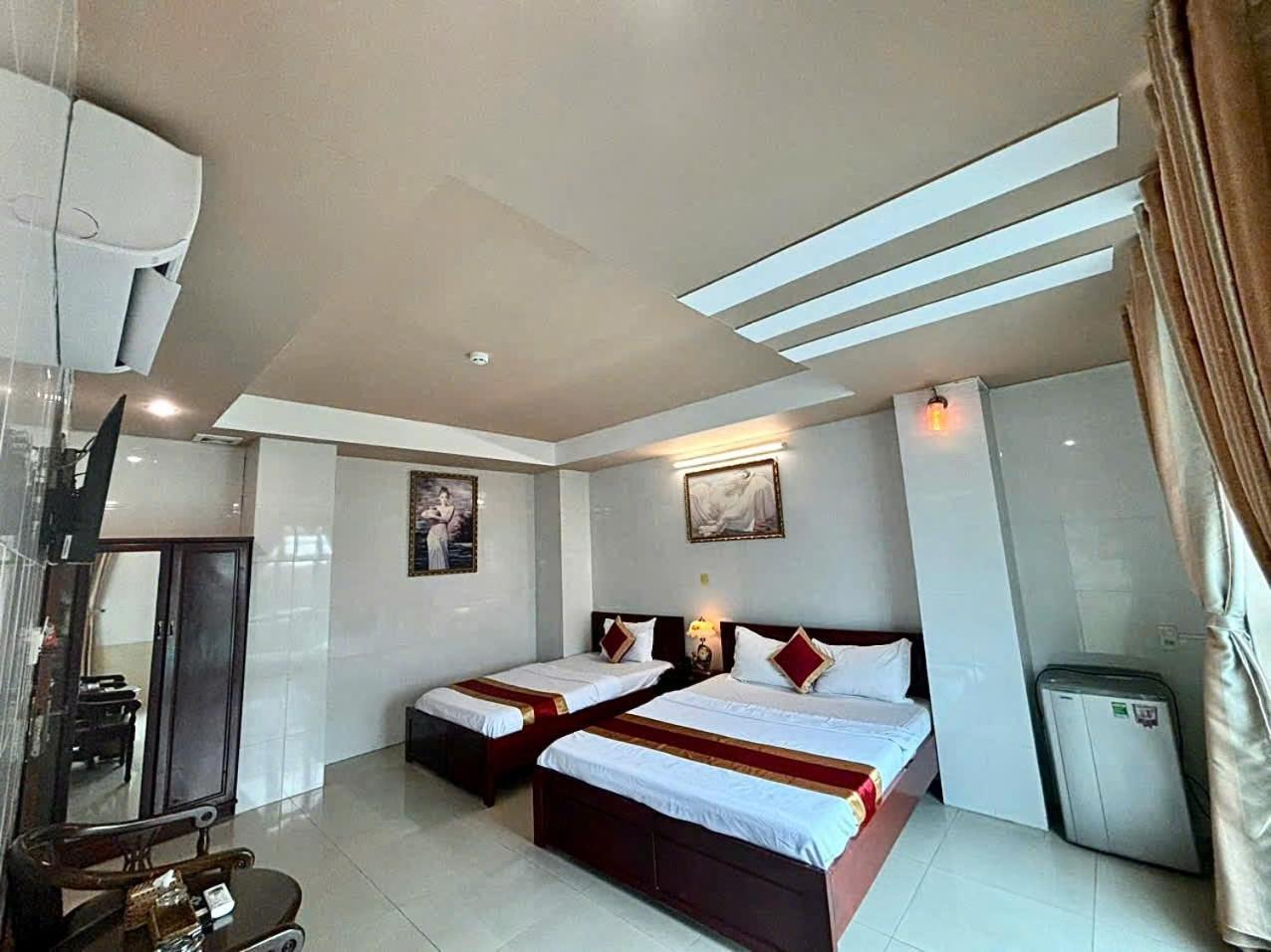 Thanh Dat Hotel Bac Lieu Екстериор снимка