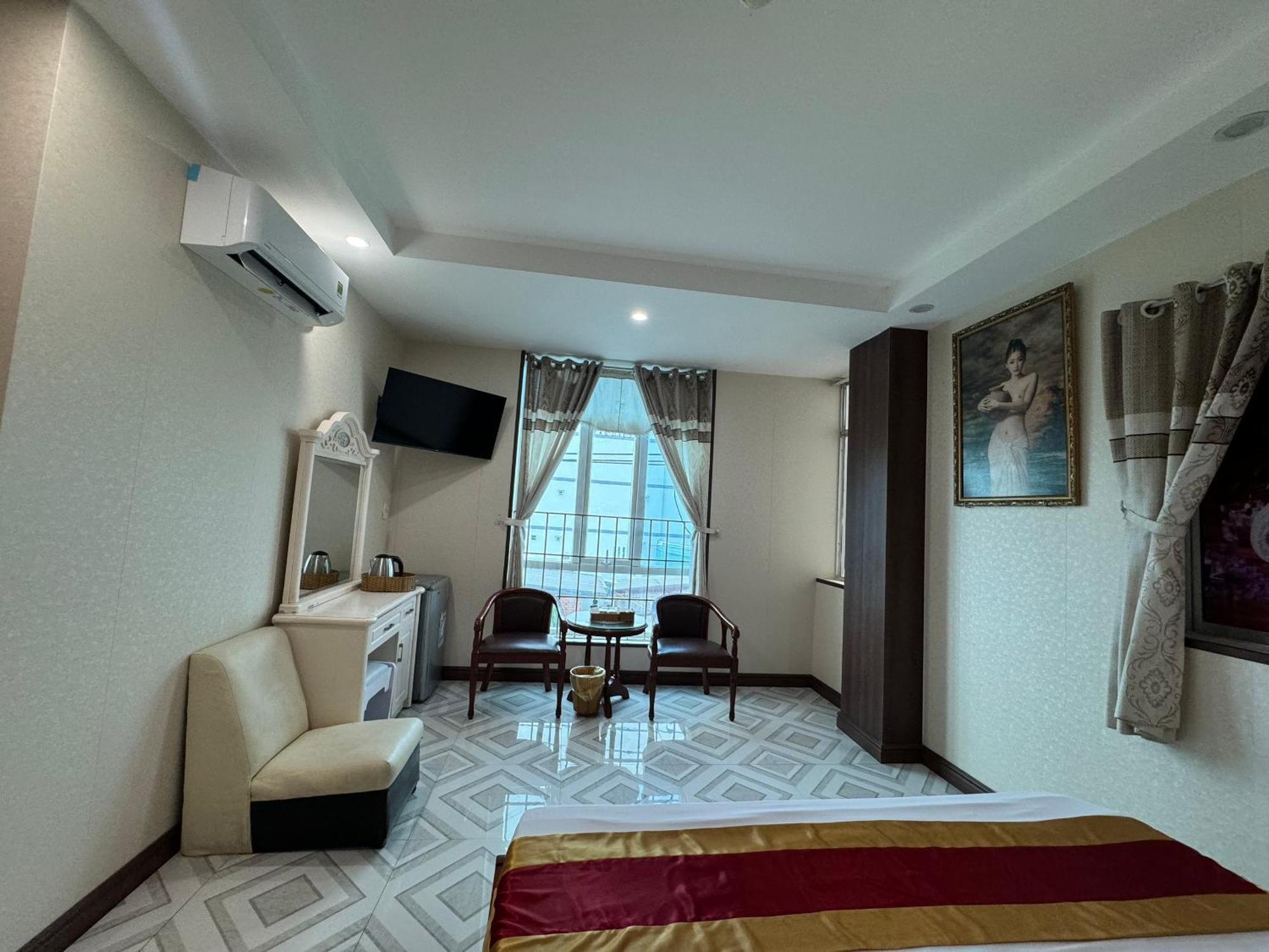 Thanh Dat Hotel Bac Lieu Екстериор снимка