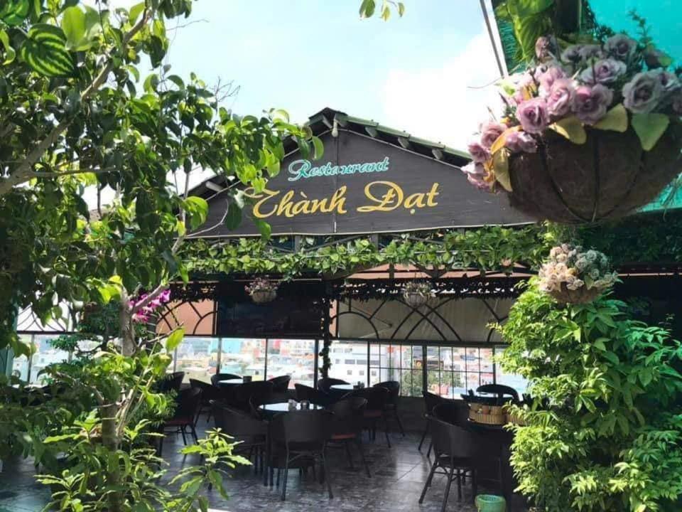 Thanh Dat Hotel Bac Lieu Екстериор снимка