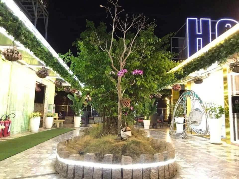 Thanh Dat Hotel Bac Lieu Екстериор снимка