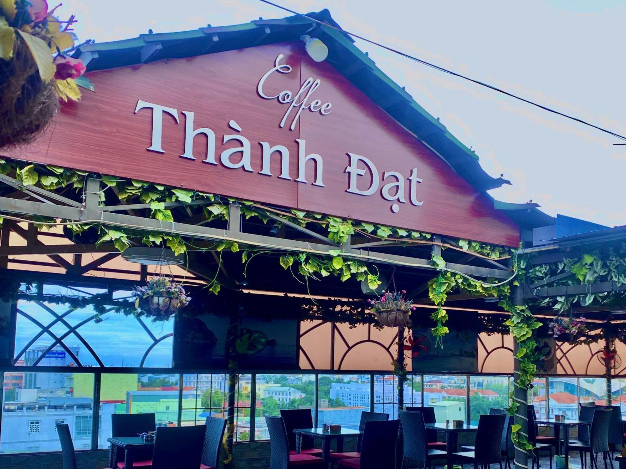 Thanh Dat Hotel Bac Lieu Екстериор снимка